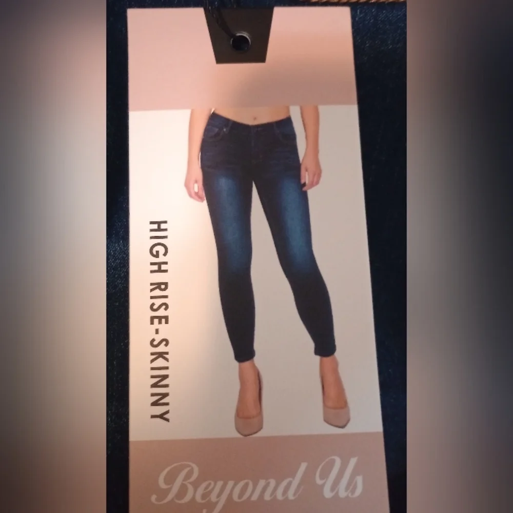 Skinny jeans - Picture 8 of 8